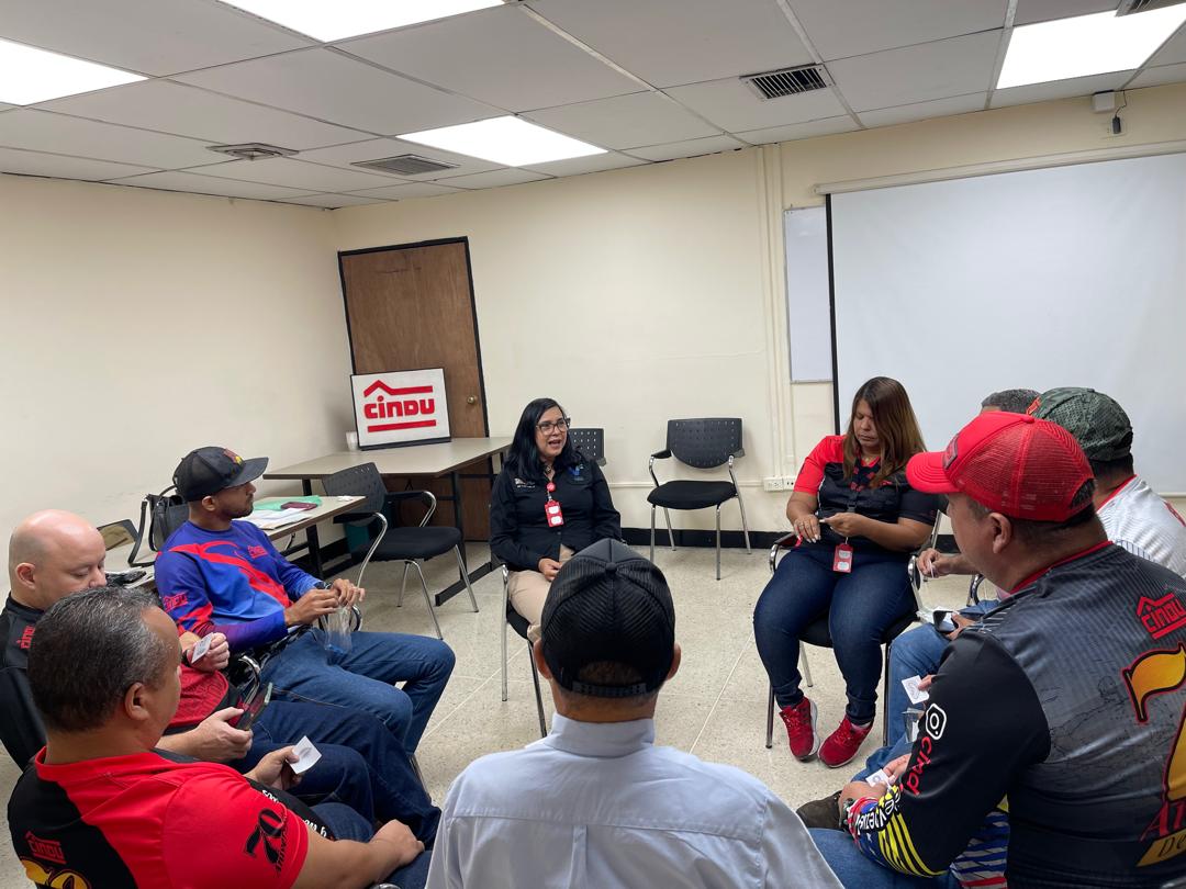 Espacio de Conexión con Sentido